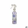Deodorante per Ambienti Acorde 4-B-AR Lavanda 200 ml (12 Unità)