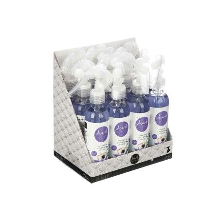 Deodorante per Ambienti Acorde 4-B-AR Lavanda 200 ml (12 Unità)