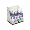 Deodorante per Ambienti Acorde 4-B-AR Lavanda 200 ml (12 Unità)