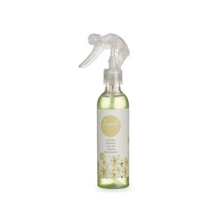 Deodorante per Ambienti Acorde 4-E-AR Gelsomino 200 ml (12 Unità)