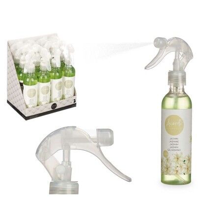 Deodorante per Ambienti Acorde 4-E-AR Gelsomino 200 ml (12 Unità)
