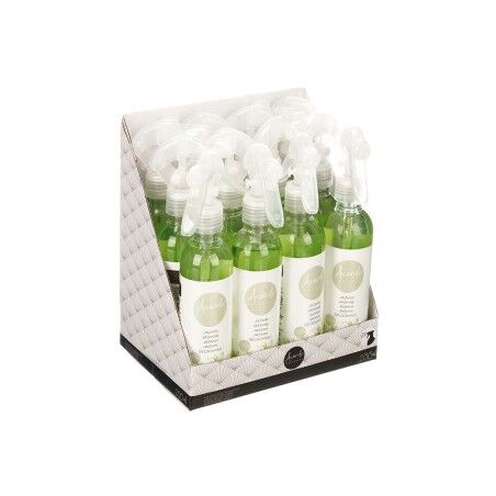 Deodorante per Ambienti Acorde 4-E-AR Gelsomino 200 ml (12 Unità)