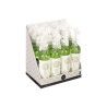 Deodorante per Ambienti Acorde 4-E-AR Gelsomino 200 ml (12 Unità)