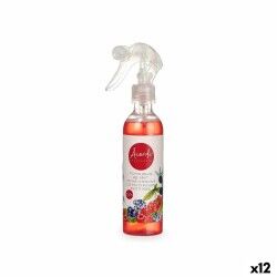 Deodorante per Ambienti Acorde 4-A-AR Frutti rossi 200 ml (12 Unità)