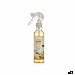 Deodorante per Ambienti Acorde 4-C-AR Vaniglia 200 ml (12 Unità)