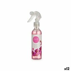 Deodorante per Ambienti Acorde 4-F-AR Orchidea 200 ml (12 Unità)