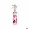 Deodorante per Ambienti Acorde 4-F-AR Orchidea 200 ml (12 Unità)