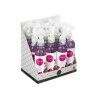 Deodorante per Ambienti Acorde 4-F-AR Orchidea 200 ml (12 Unità)