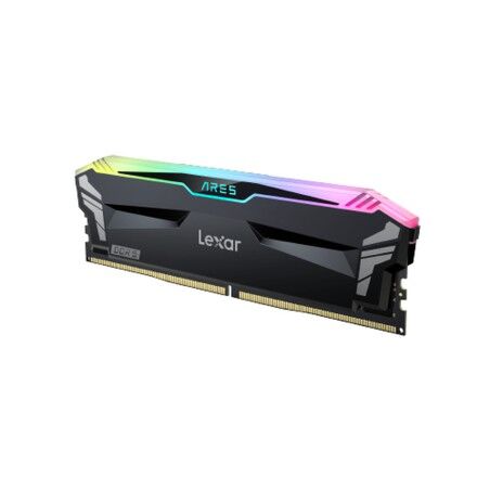 Memoria RAM Lexar LD5EU016G-R6400GDLA 32 GB DDR5 SDRAM DDR5 6400 MHz cl32