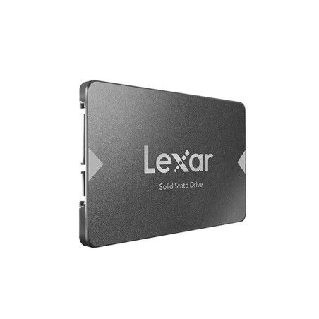 Hard Disk Lexar NS100 1 TB SSD