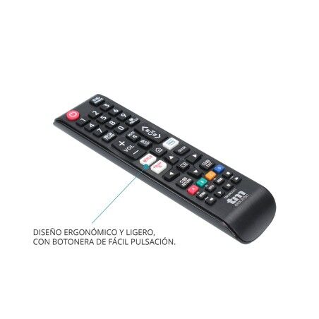 Telecomando Universale TM Electron