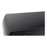 Ingresso con 3 Cassetti DKD Home Decor Nero 96 x 26 x 80 cm