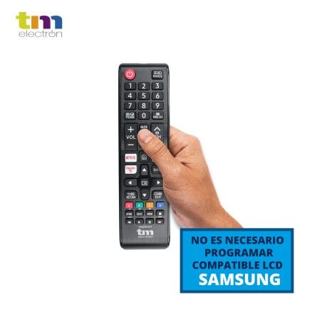 Telecomando Universale TM Electron