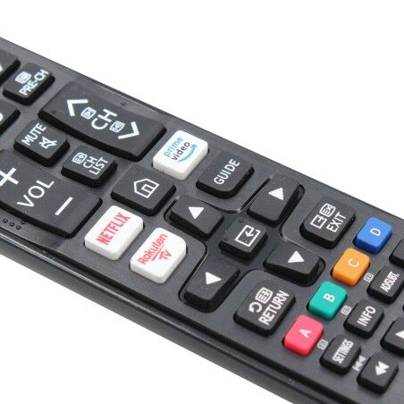 Telecomando Universale TM Electron