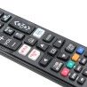 Telecomando Universale TM Electron