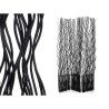 Paravento MJ39130-B 3 Pannelli