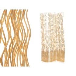 Paravento MJ39130-N 3 Pannelli