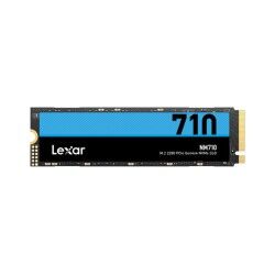 Hard Disk Lexar LNM710X002T-RNNNG 2 TB SSD