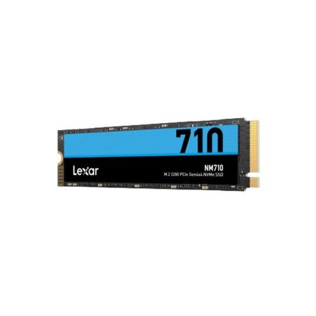 Hard Disk Lexar LNM710X002T-RNNNG 2 TB SSD