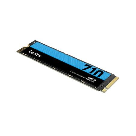 Hard Disk Lexar LNM710X002T-RNNNG 2 TB SSD