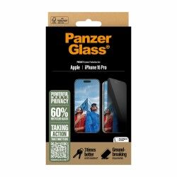 Protettore Schermo per Cellulare Panzer Glass P2862 Apple