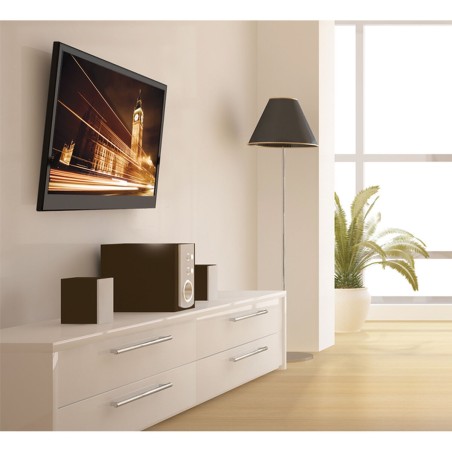 Supporto TV B-Tech BT7523/B 25 kg 47"