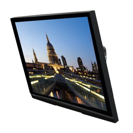Supporto TV B-Tech BT7523/B 25 kg 47"