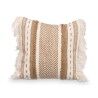 Cuscino SH-CS-22-058 Marrone Naturale 45 x 16 x 45 cm (6 Unità)