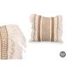 Cuscino SH-CS-22-058 Marrone Naturale 45 x 16 x 45 cm (6 Unità)