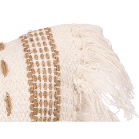 Cuscino SH-CS-22-058 Marrone Naturale 45 x 16 x 45 cm (6 Unità)