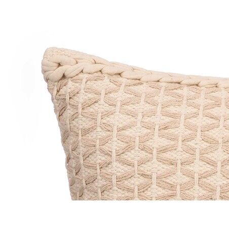 Cuscino 4734 Beige Naturale 45 x 15 x 45 cm (6 Unità)