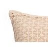 Cuscino 4734 Beige Naturale 45 x 15 x 45 cm (6 Unità)