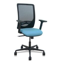 Sedia da Ufficio Piqueras y Crespo DB68R65