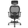Sedia Gaming Piqueras y Crespo 68R65CR