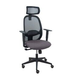 Sedia Gaming Piqueras y Crespo 10CRPCR