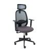 Sedia Gaming Piqueras y Crespo 10CRPCR