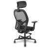 Sedia Gaming Piqueras y Crespo 68R65CR