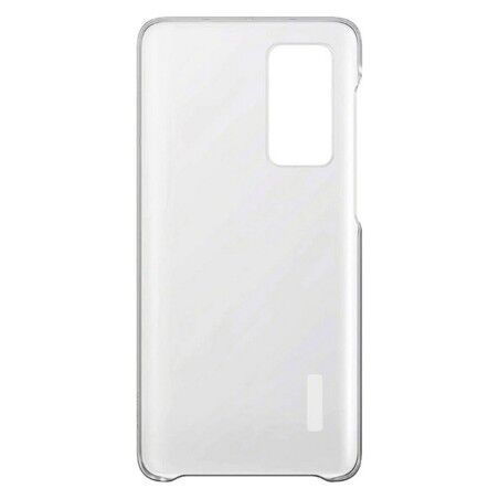 Custodia per Cellulare Huawei P40 Trasparente Policarbonato