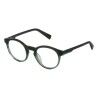 Montatura per Occhiali Unisex Sting VST182