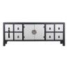 Mobile Porta TV con Cassetti DKD Home Decor Legno MDF (130 x 24 x 51 cm)