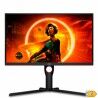 Monitor AOC 25G3ZM/BK Full HD 24,5"