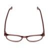 Montatura per Occhiali Uomo Havaianas UBATUBA-CS-LHF-VQ Rosa Ø 51 mm