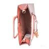 Borsa Donna Michael Kors 35S2GM9T8T-PWD-BLSH-MLT Rosa 28 x 30 x 9 cm