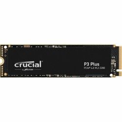 Hard Disk Crucial P3 Plus 1 TB SSD