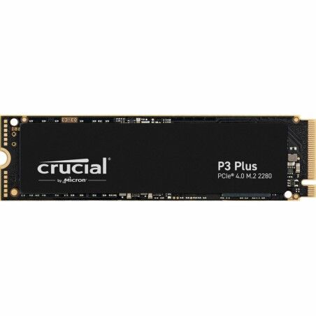 Hard Disk Crucial P3 Plus 1 TB SSD