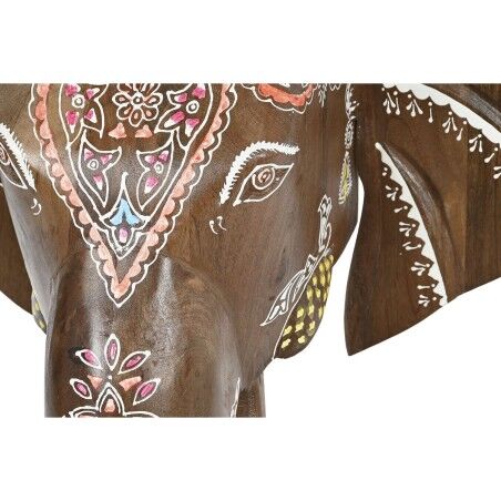 Ingresso DKD Home Decor Multicolore 68 x 34 x 78 cm