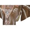 Ingresso DKD Home Decor Multicolore 68 x 34 x 78 cm