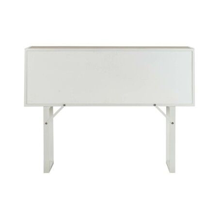 Ingresso DKD Home Decor Bianco 120 x 35 x 90 cm