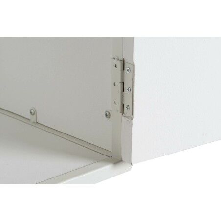 Ingresso DKD Home Decor Bianco 120 x 35 x 90 cm