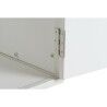 Ingresso DKD Home Decor Bianco 120 x 35 x 90 cm